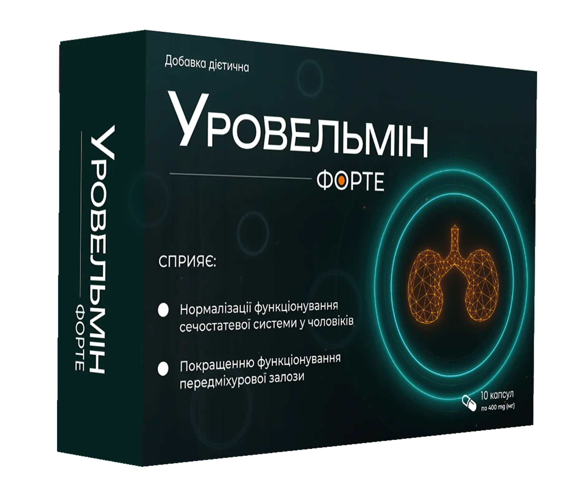 Упаковка товару